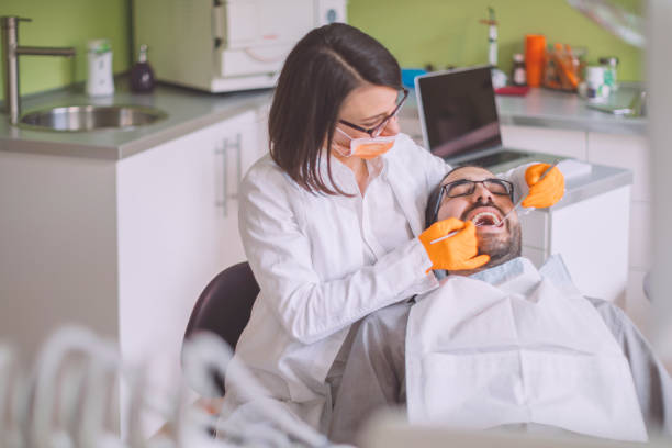 Best Walk-In Emergency Dental Services in Roseburg Nth, OR