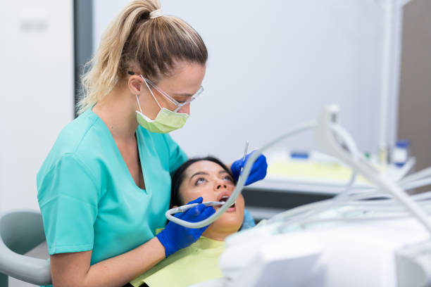 Best Emergency Root Canal Therapy in Roseburg Nth, OR